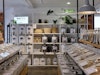 Schönes Shopdesign, coole Präsentation: Goodfor Shop Ponsonby – Vollwertkost ohne Verpackung 