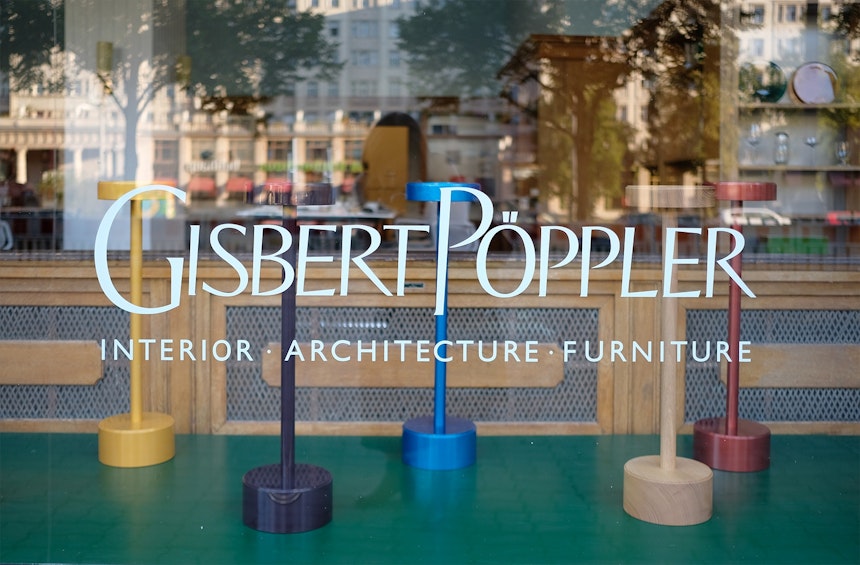 Gisbert Poeppler Berlin 22