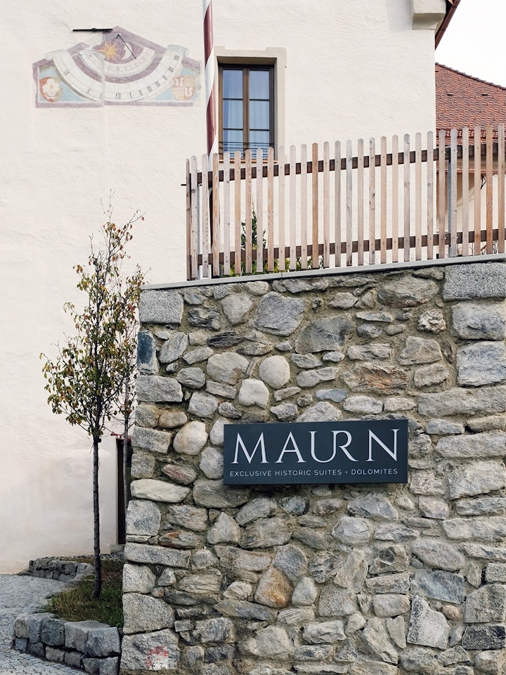 Maurn Historic Suites 46