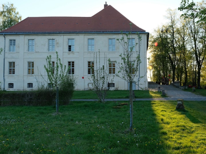 Schloss Schwante 10