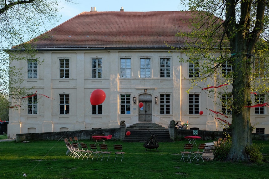 Schloss Schwante 11