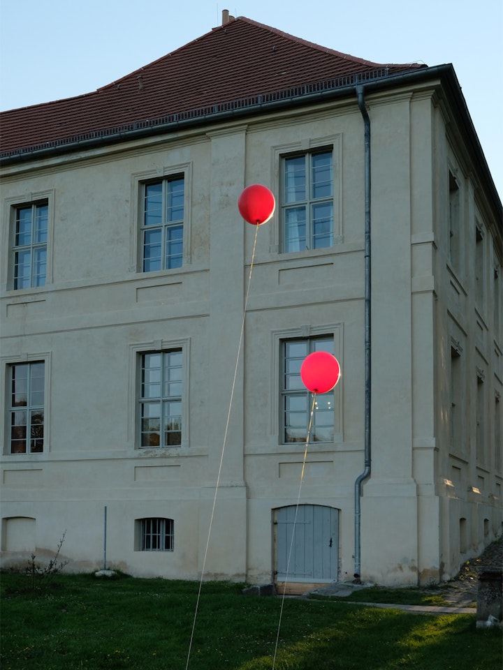 Schloss Schwante 13