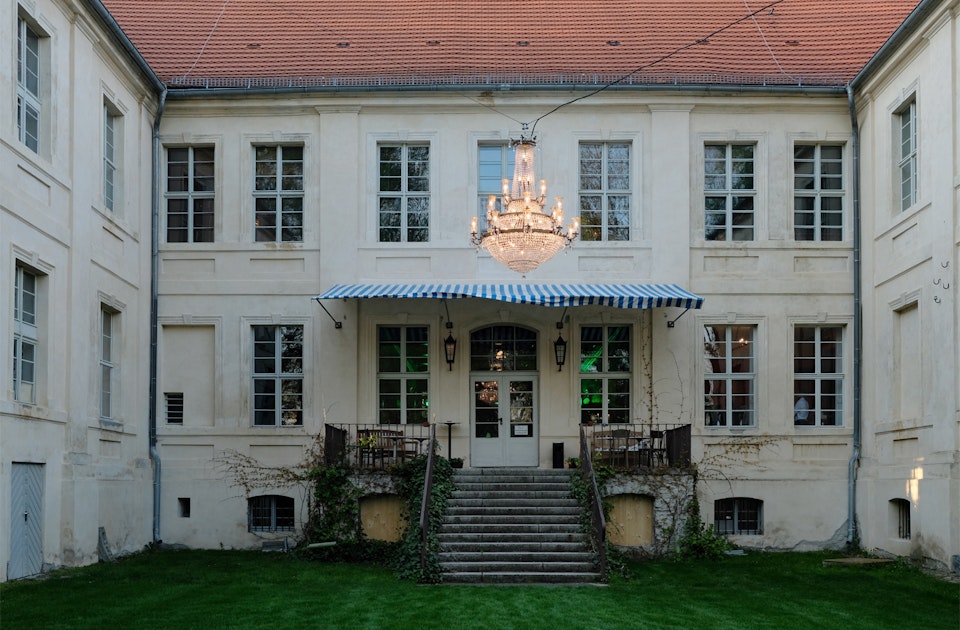 Schloss Schwante 4