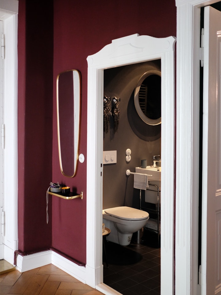 Design Altbaucharme In Schoneberg Zum Kaffee Bei Tatjana