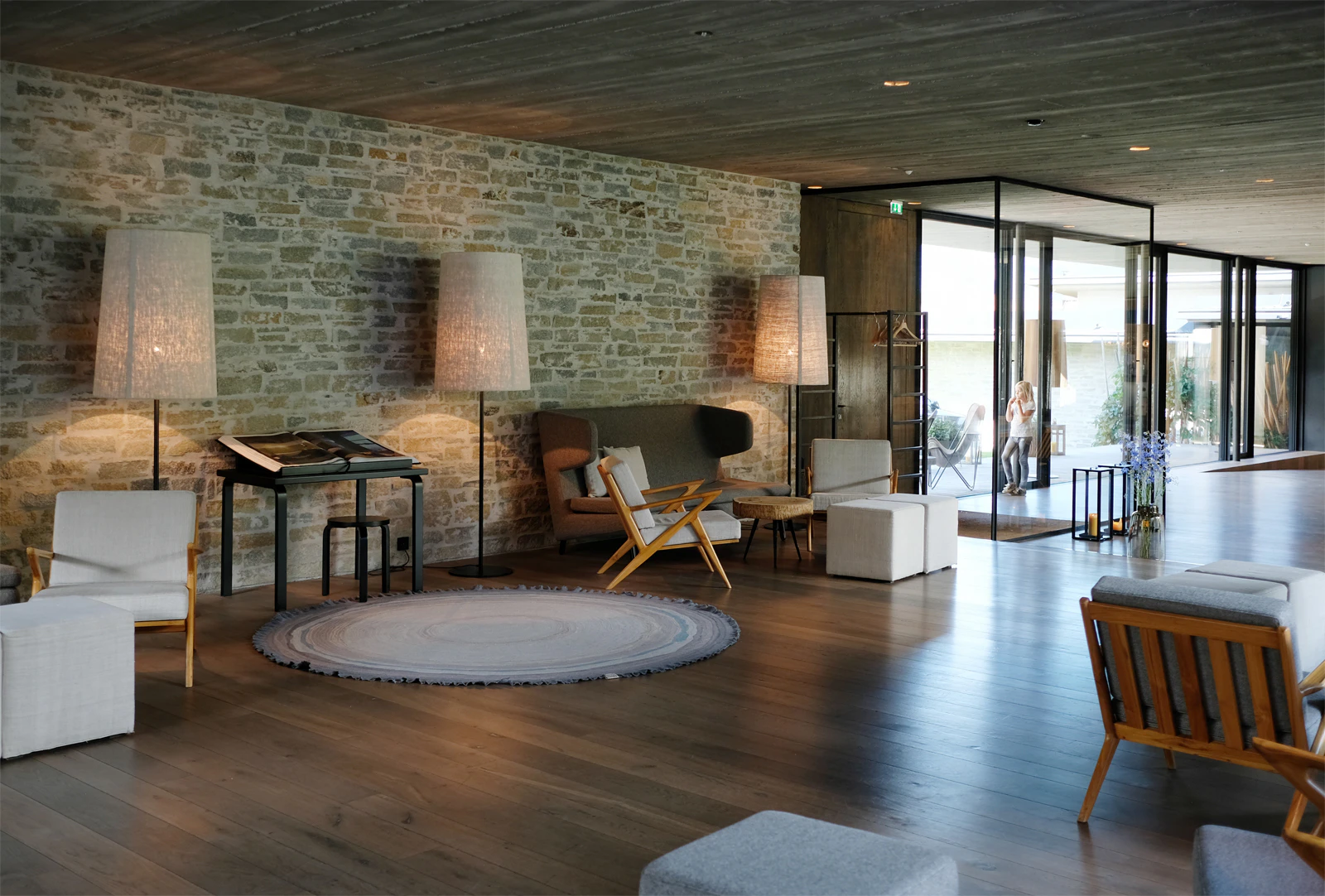 Designhotel WIESERGUT – Kurzbesuch in Hinterglemm, Österreich ...