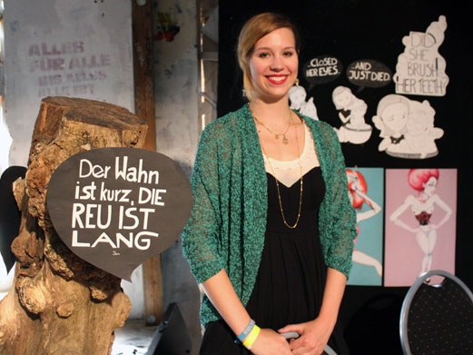 Berlin Graphic Days At Kater Holzig 2 16