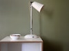 Rollcontainer, Lampe Hector, Wandfarbe »Olive« von F&B