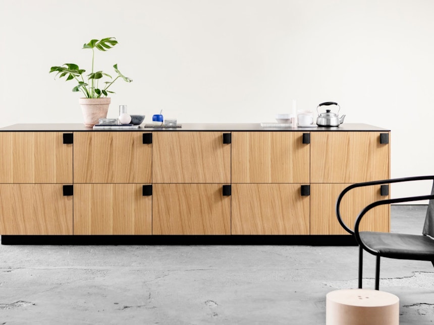 Das Montagsmöbel 54 Ikea Hacking Mit Reform Küchen 6