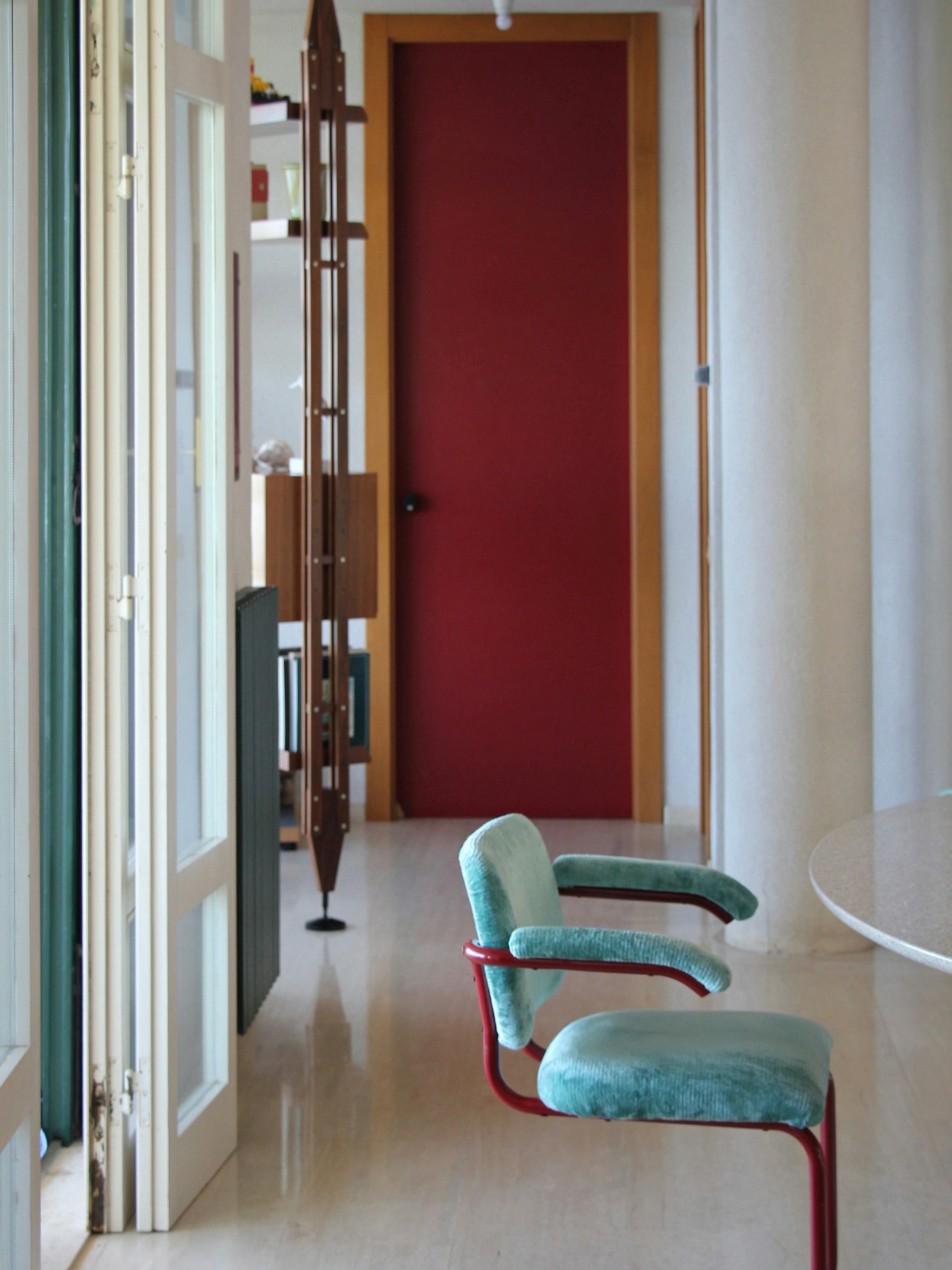 Ein Architektenhaus am Capo Zafferano AnneLiWestBerlin