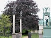 Invalidenfriedhof Berlin 2