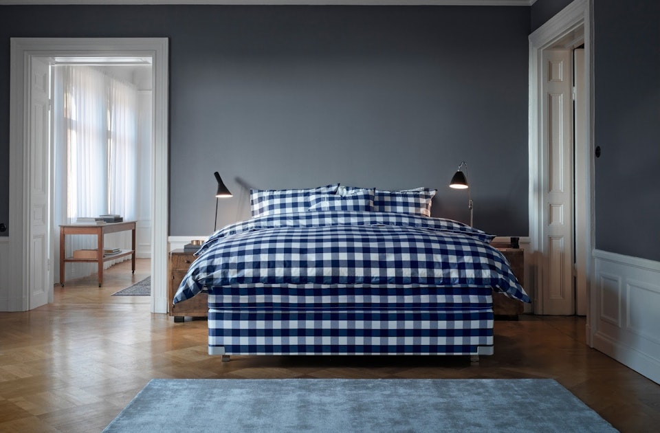 Erholung Im Luxusbett Aus Schweden Neues Von Hastens Salone Del