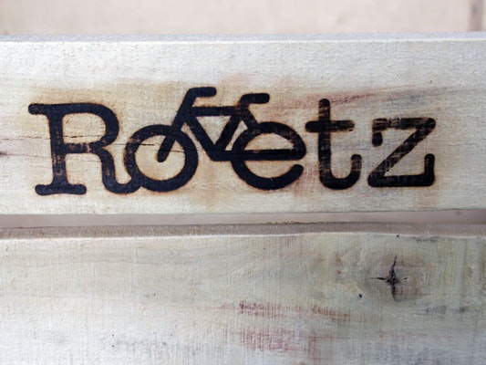 Roetz Bikes 3