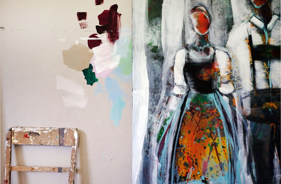 Versbildner Die Vier Jahreszeiten Einfuhrung