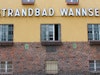 Strandbad Wannsee Berlin 1